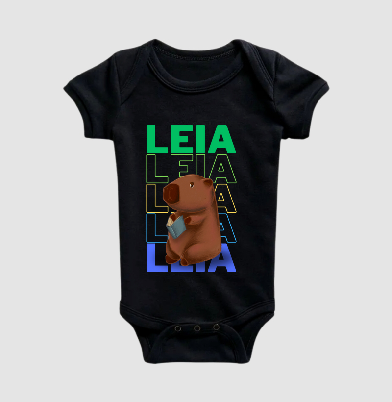Leia nacionais