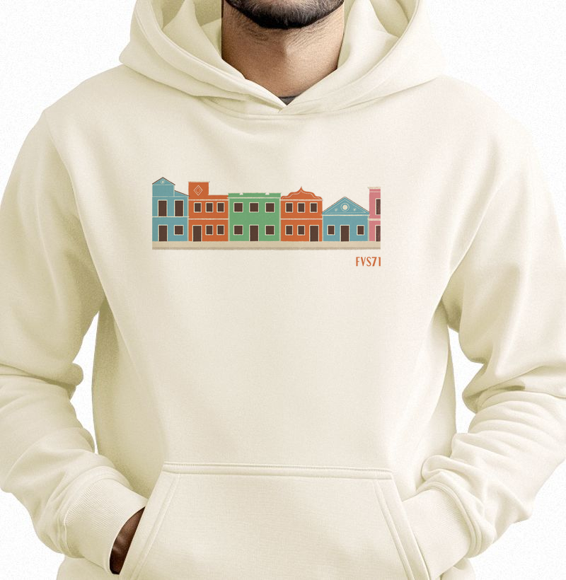 Casas Coloniais