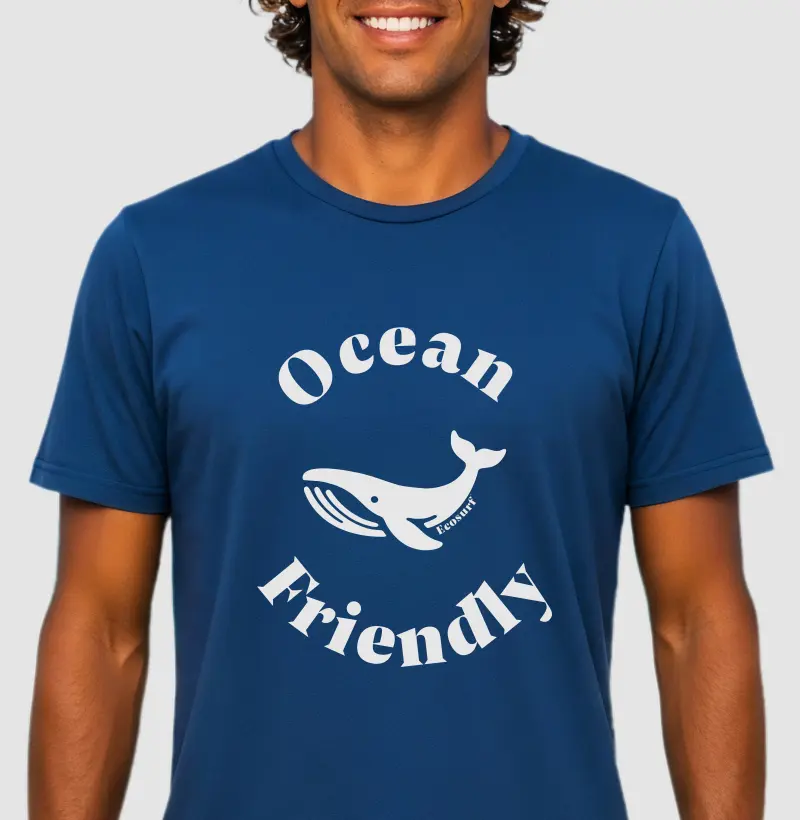 Ecosurf | Whale