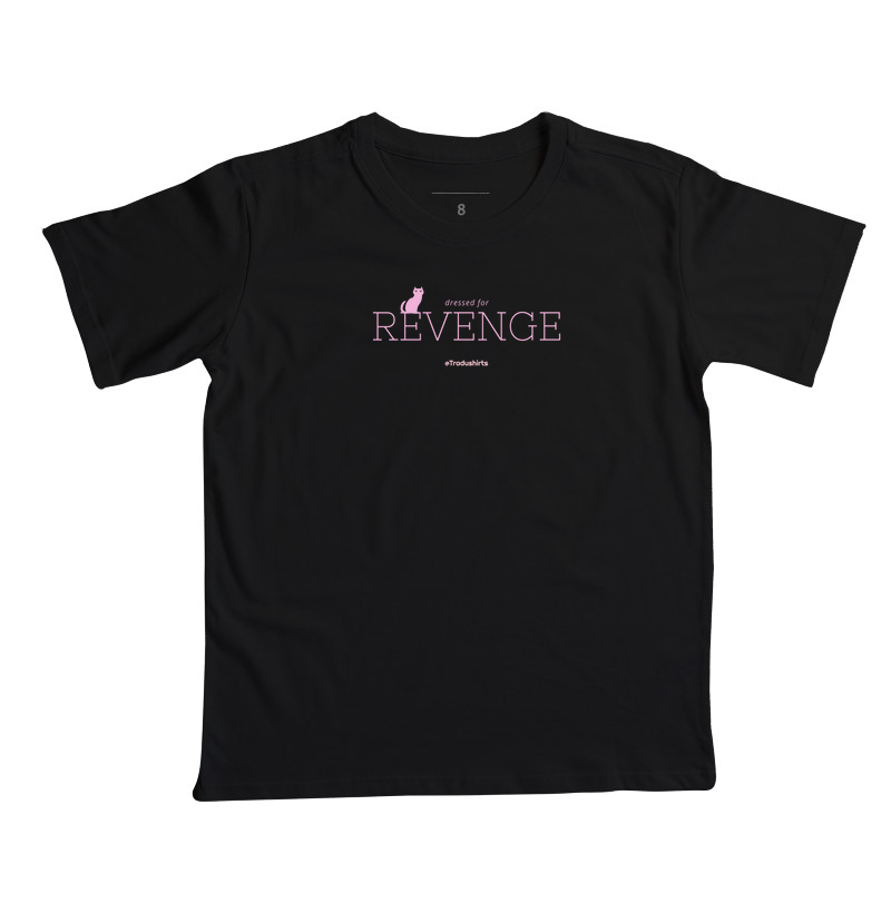 Revenge