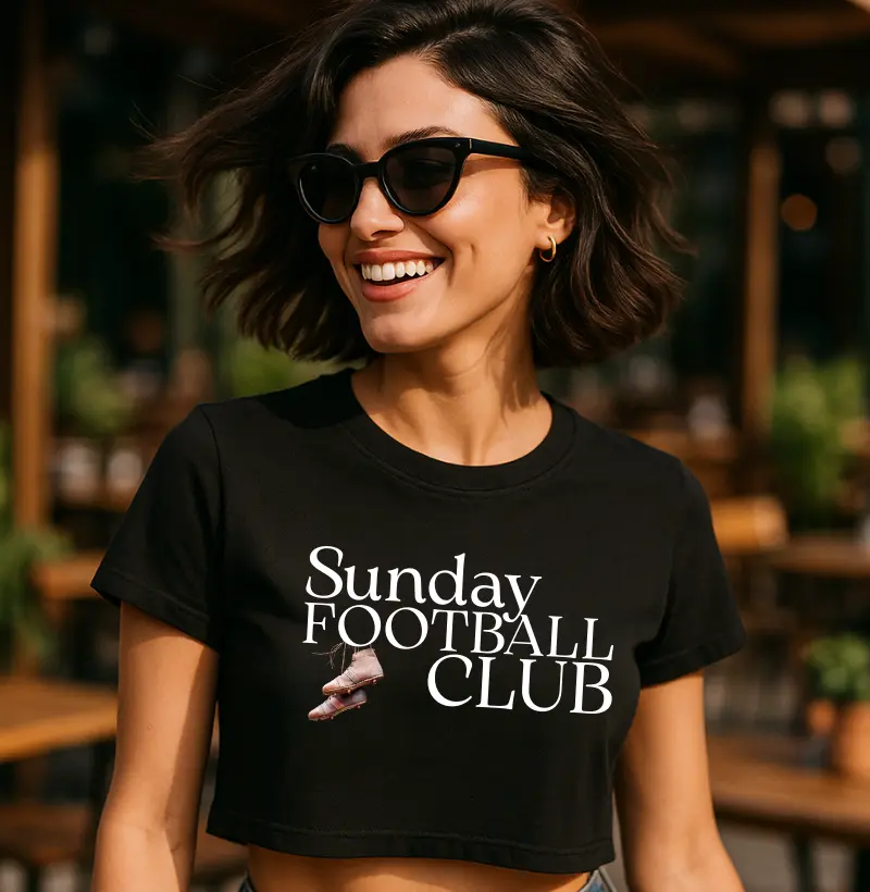 Sunday Football Club