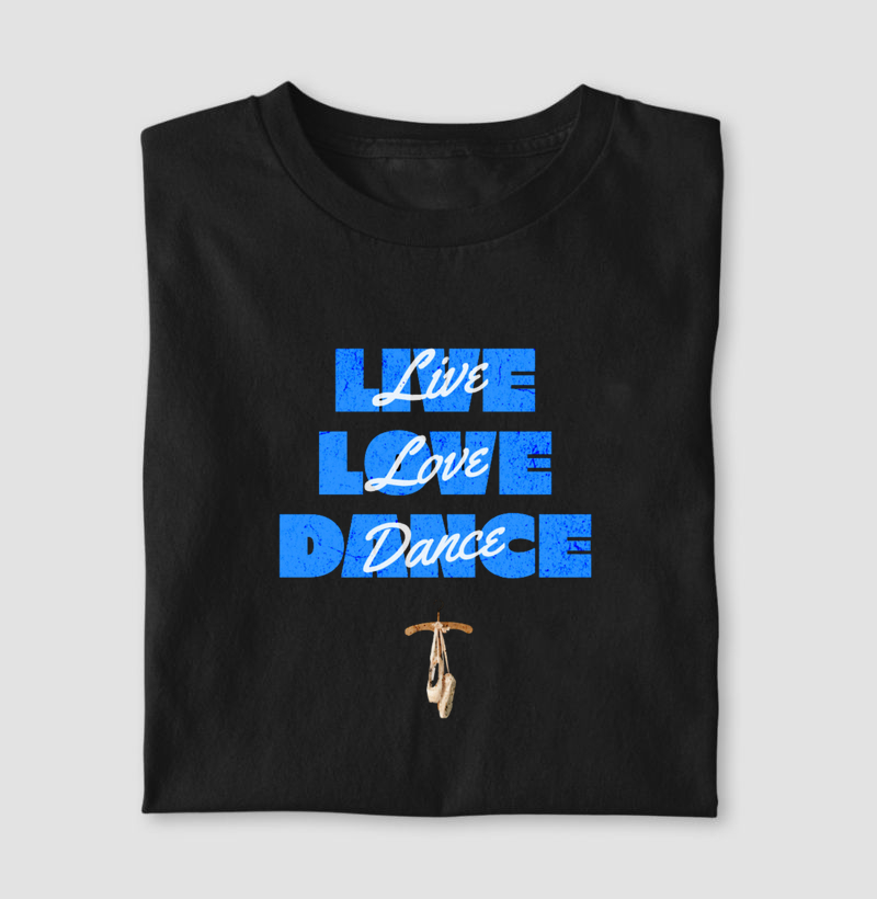 Live Love & Dance