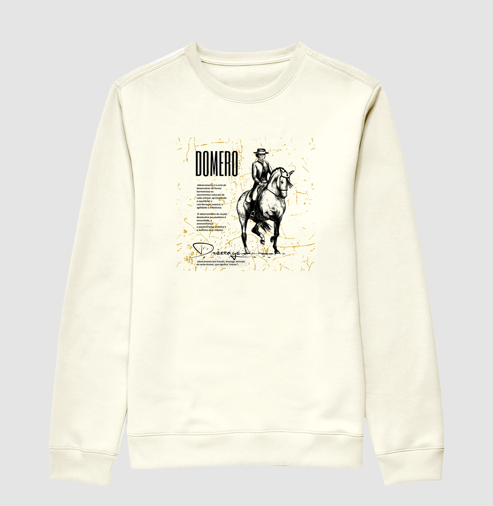 sueter dressage