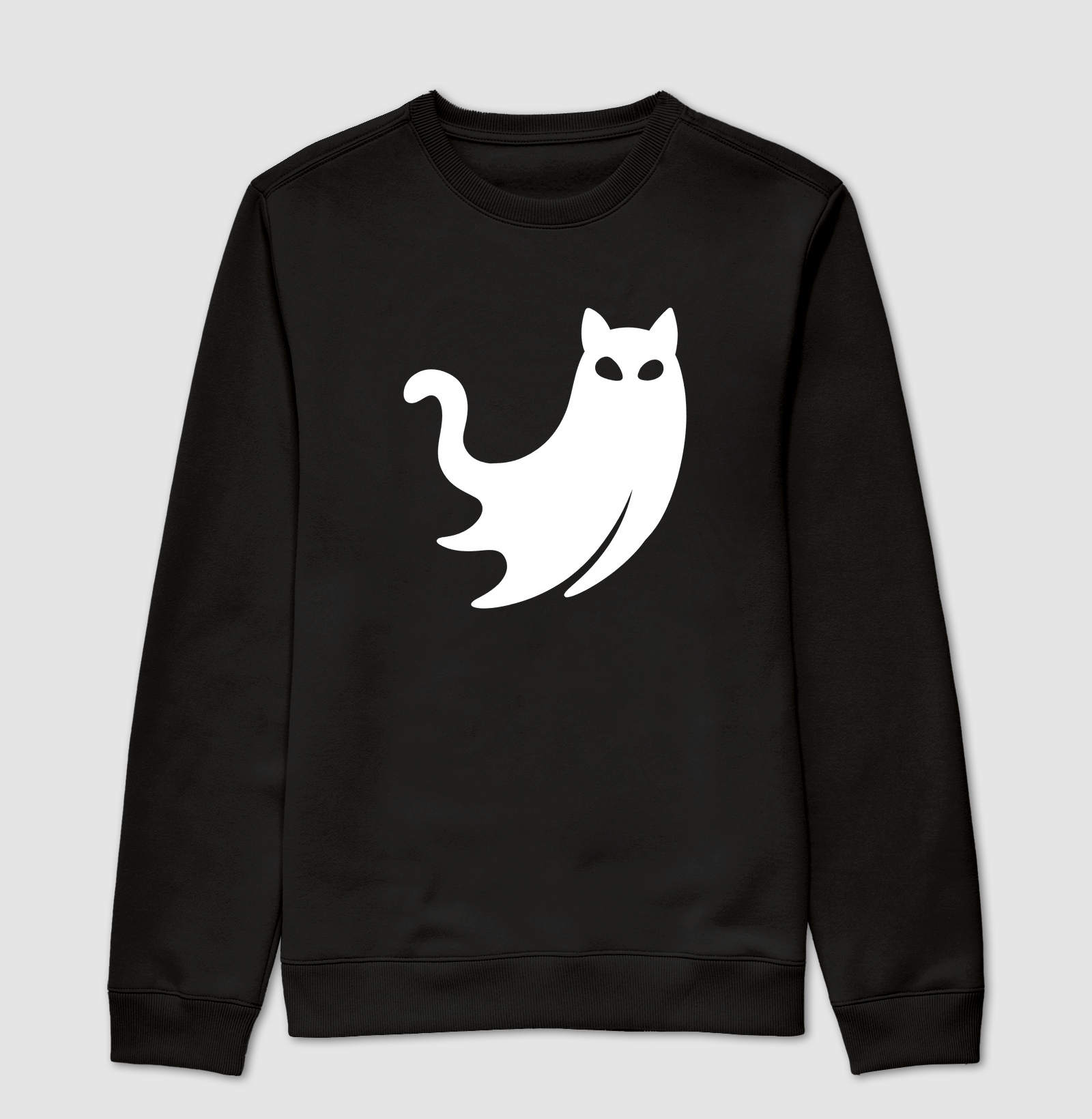 Gato Fantasma