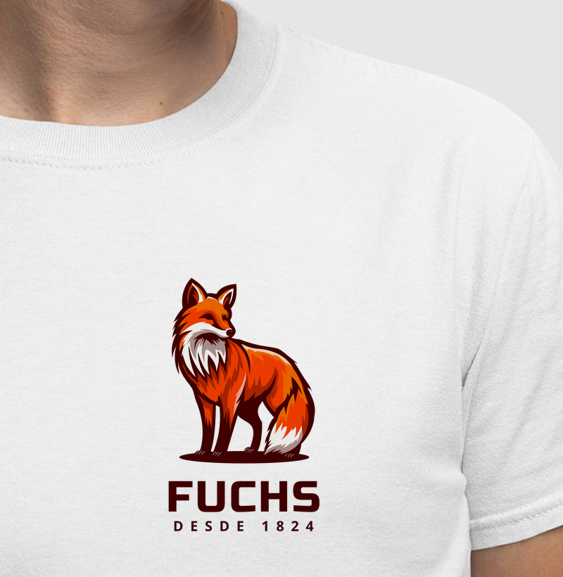 Fuchs
