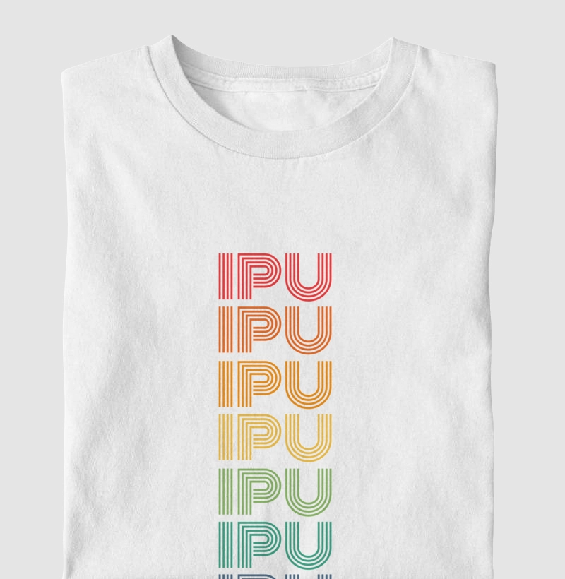 Ipu Letreiro Retrô