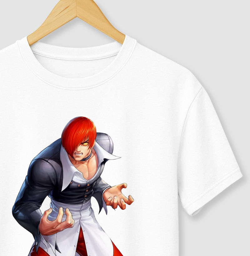Iori Yagami