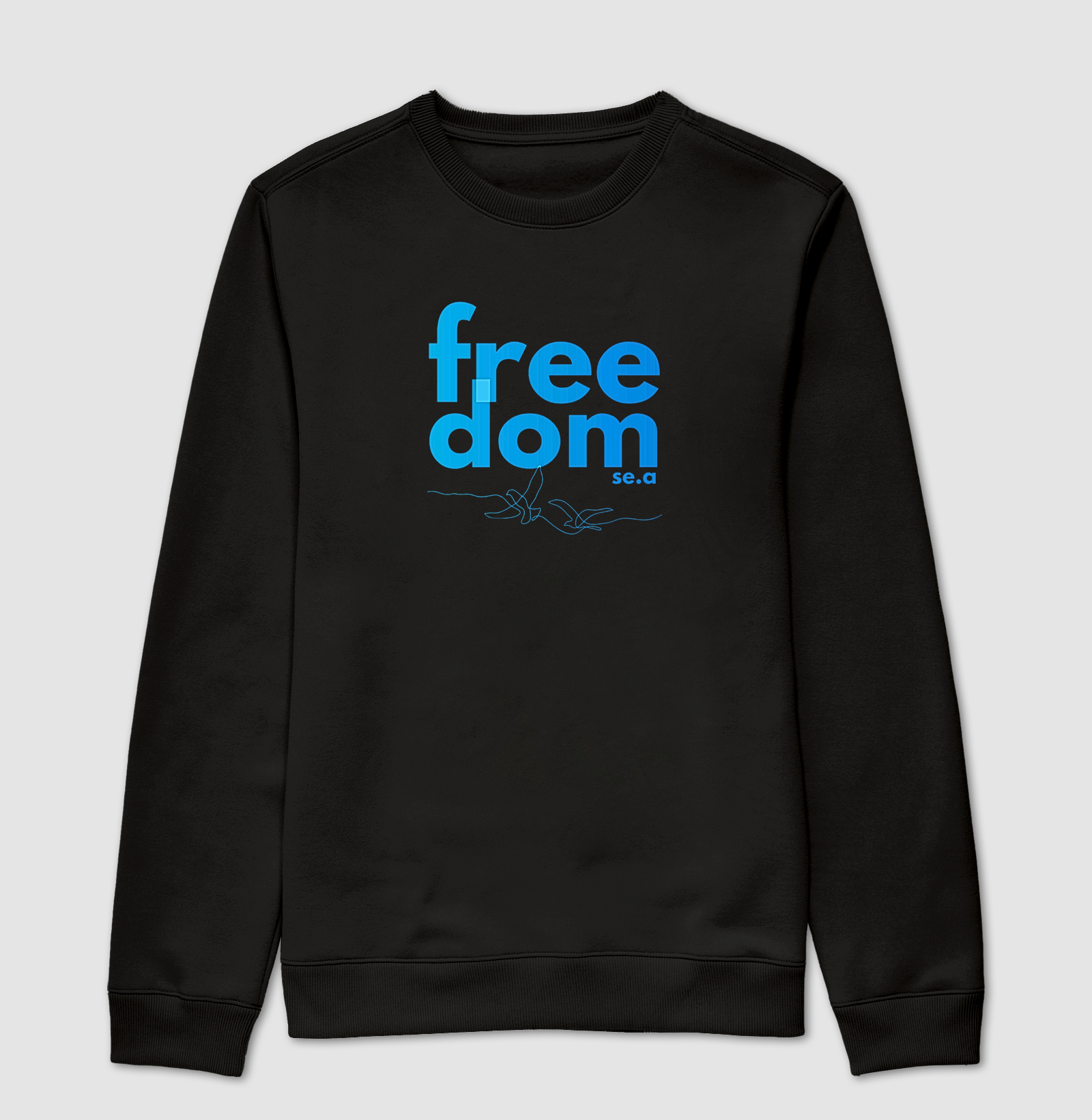 Freedom
