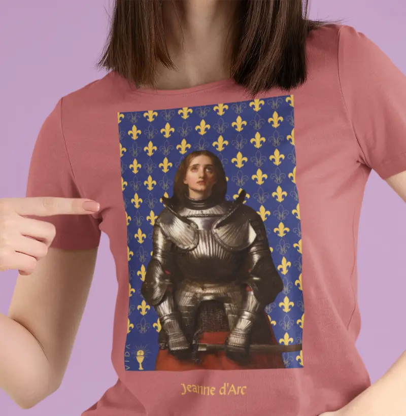 Joana d'Arc