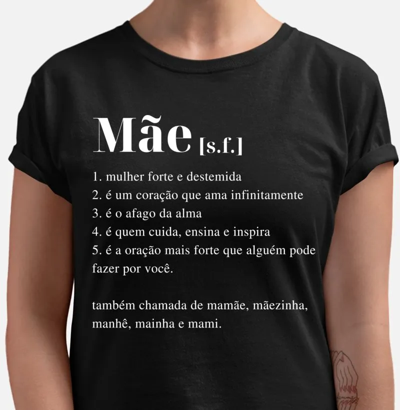 Mãe 