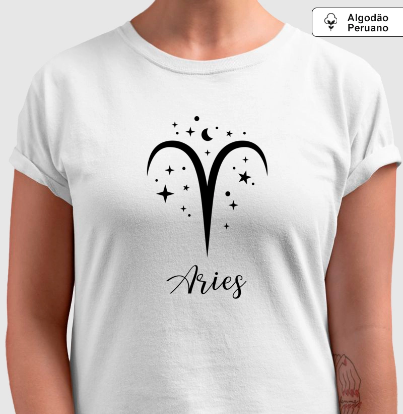 Símbolo - Aries