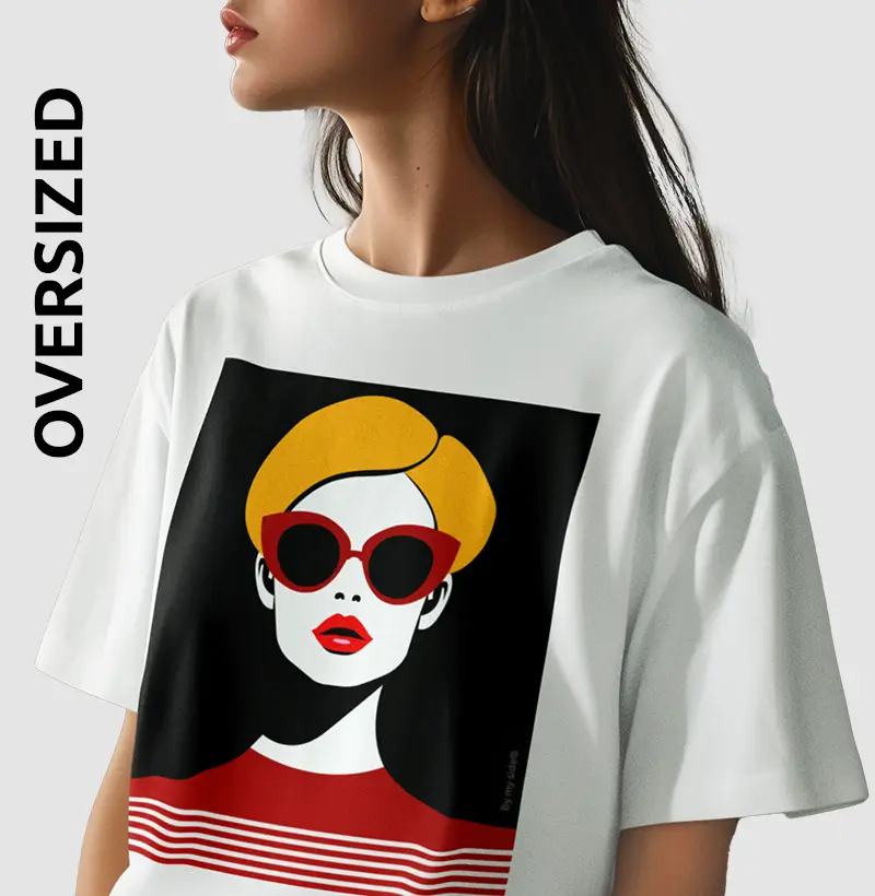 Estelle - Oversized