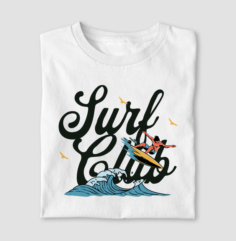 Surf Club