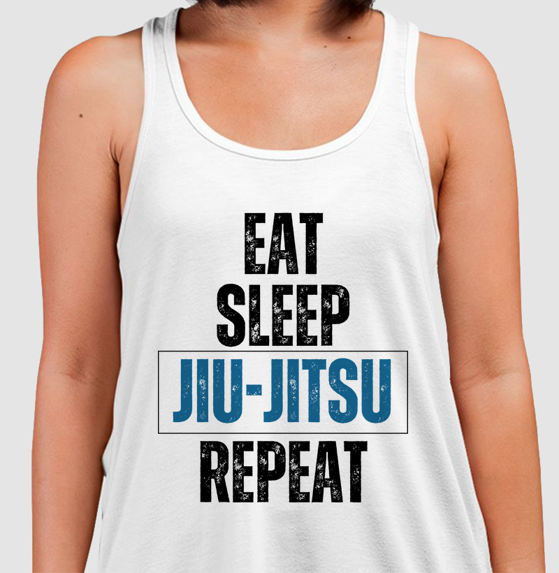 EAT, SLEEP, REPEAT