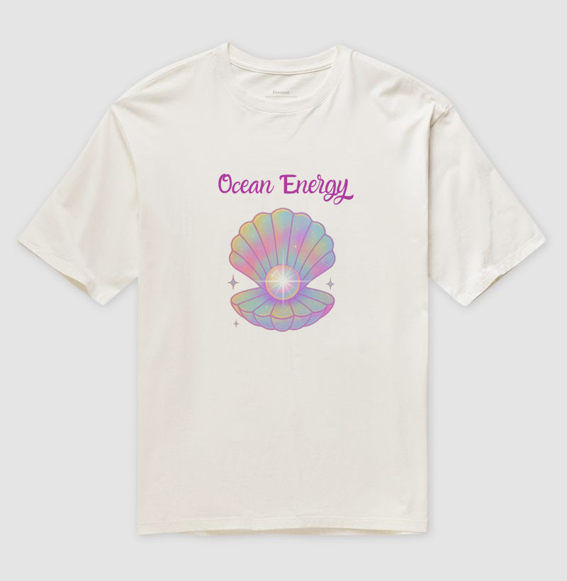 Ocean Energy