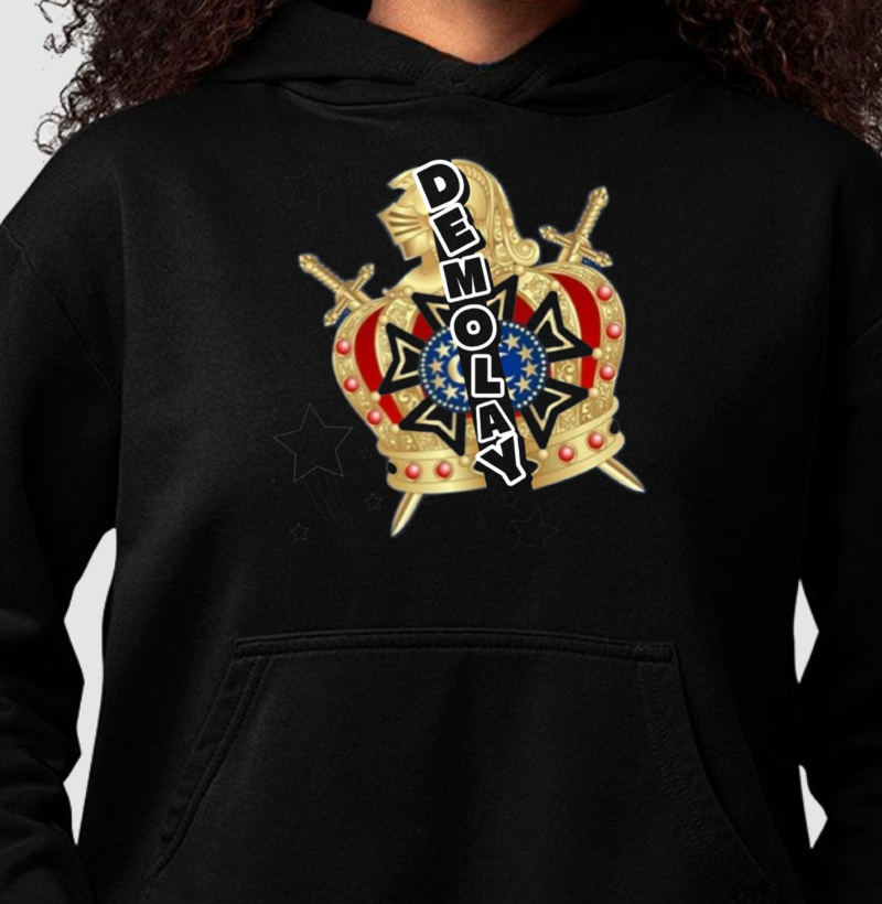 Ordem DeMolay partida