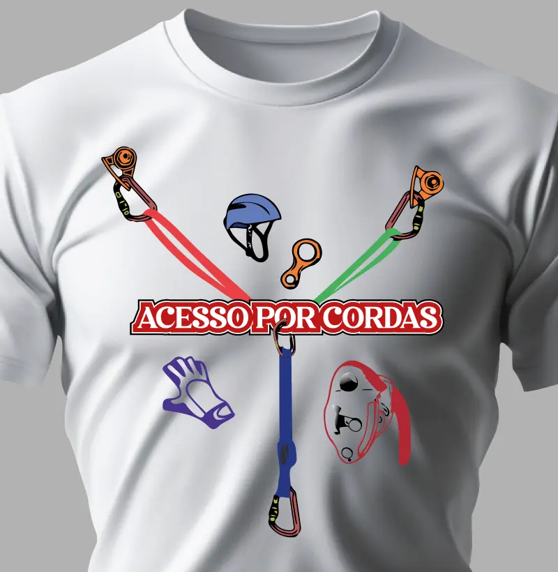 Acesso por cordas