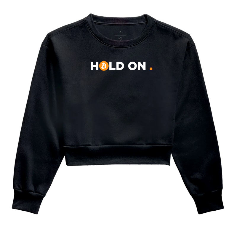 HOLD ON