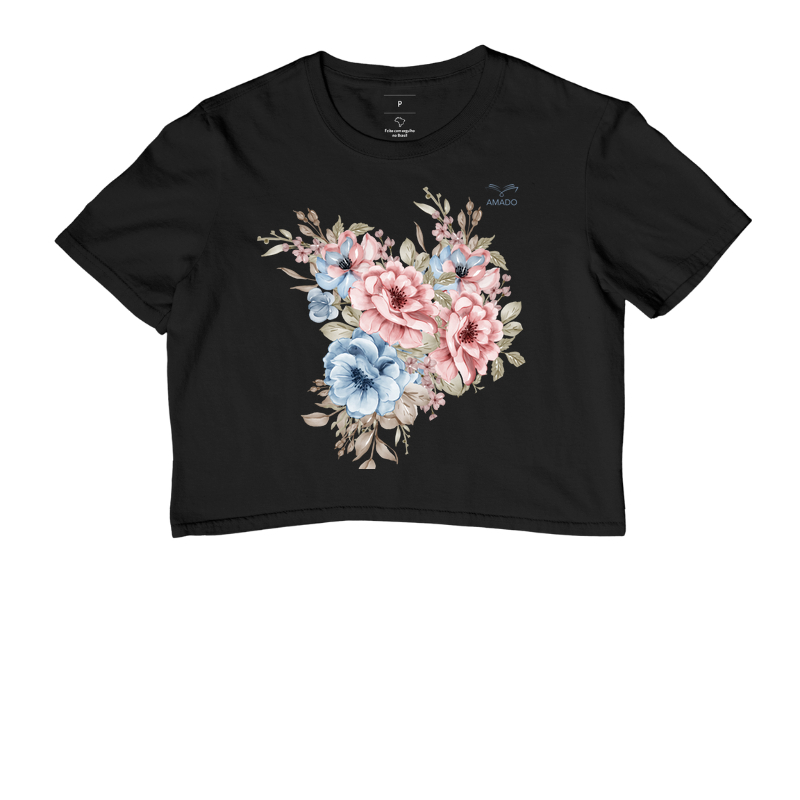 Suavidade Floral 🌸