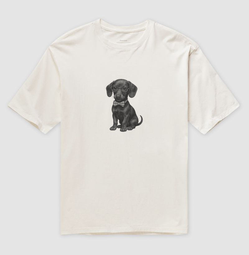 Dachshund Gravata