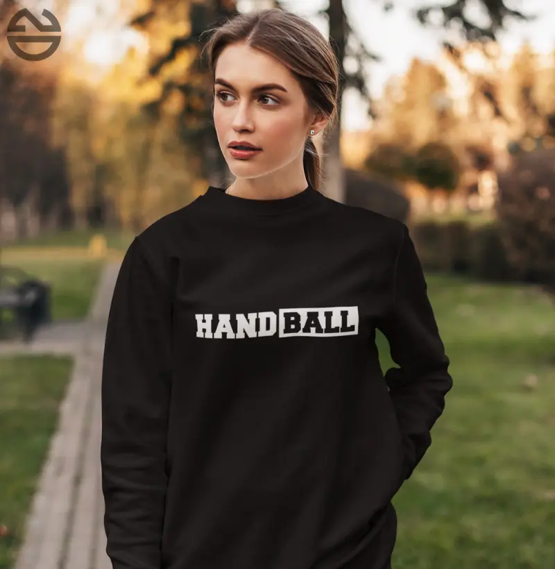 Camiseta de Handebol - HANDBALL - Duo