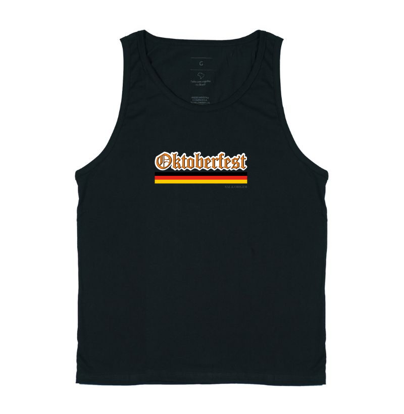 Oktoberfest -> Alemãnha