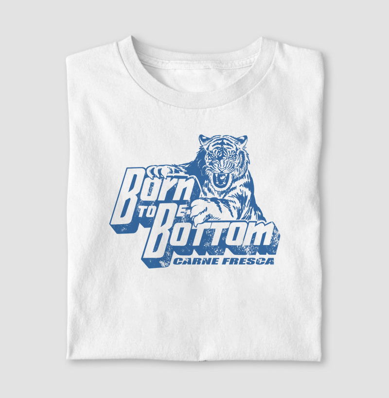 born to be bottom