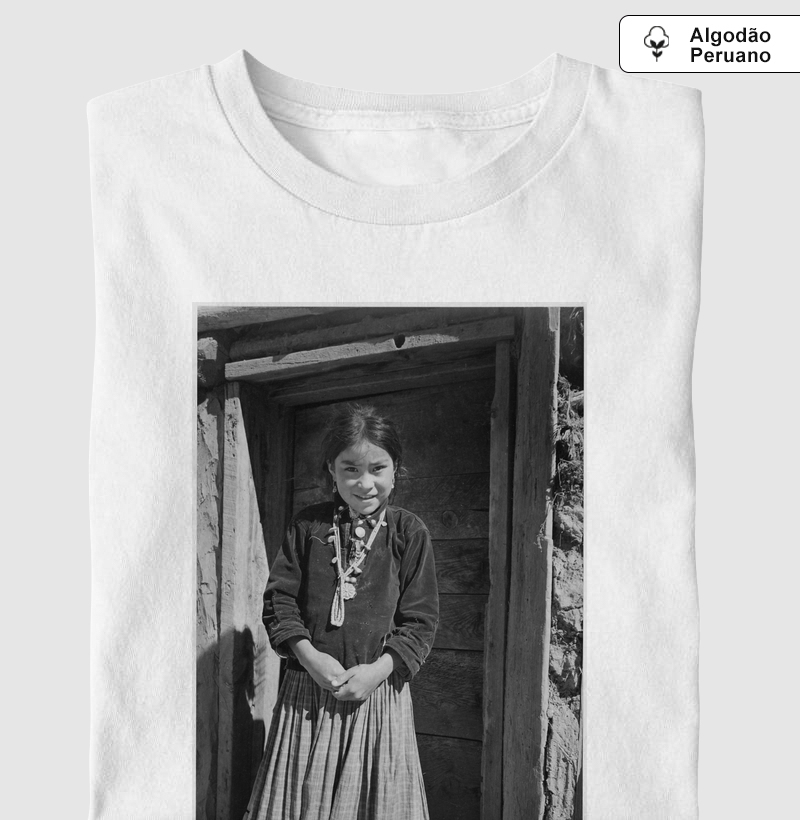 Navajo Girl
