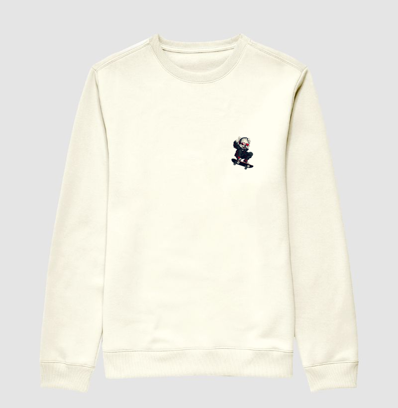 Skate Dog Jr - Pocket