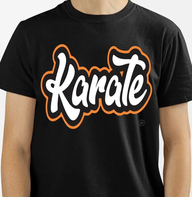 KARATÊ BASIC