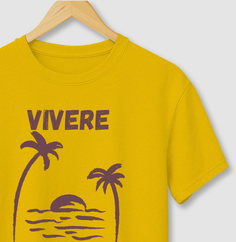 Vivere Estampa coast