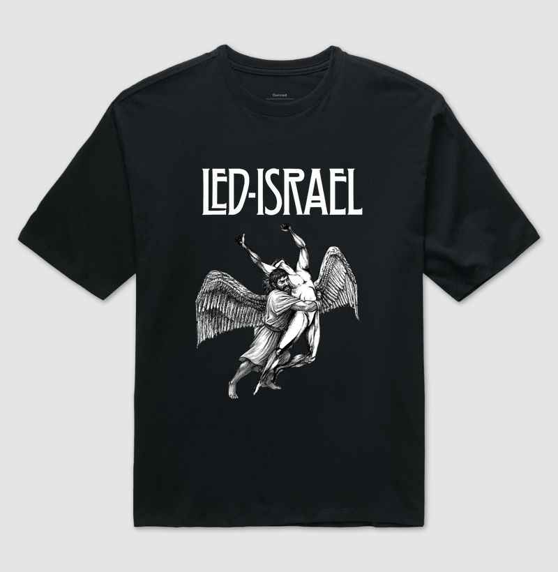LED-ISRAEL