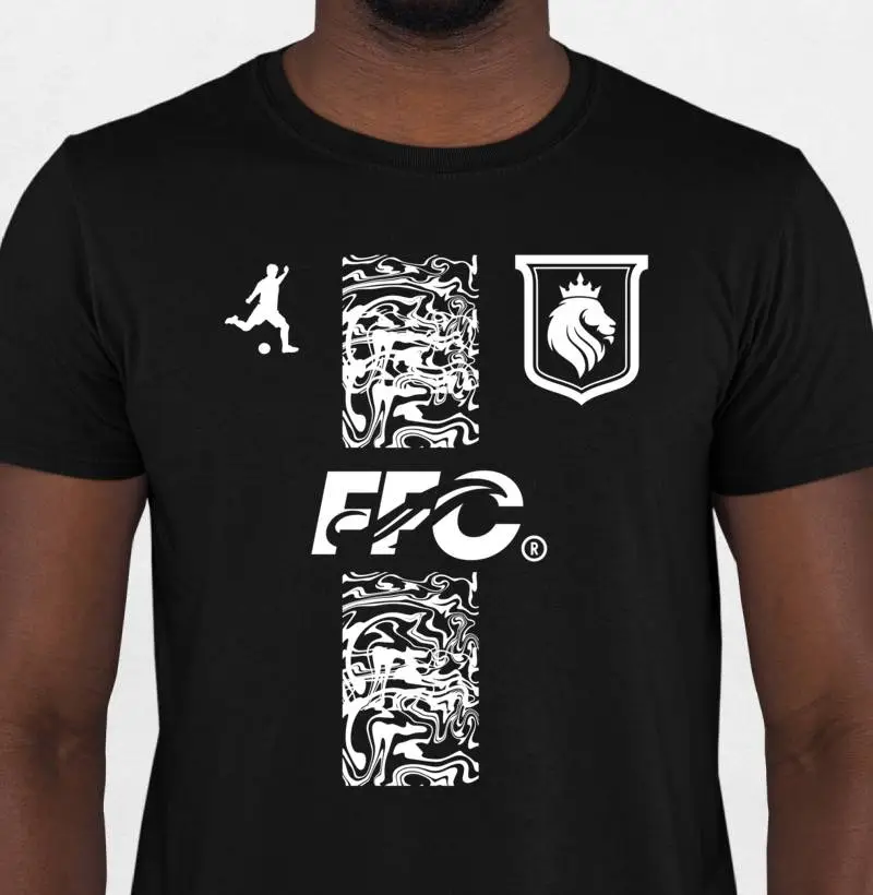Camiseta FFC futebol 66