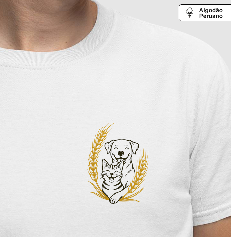 Grão de Amor