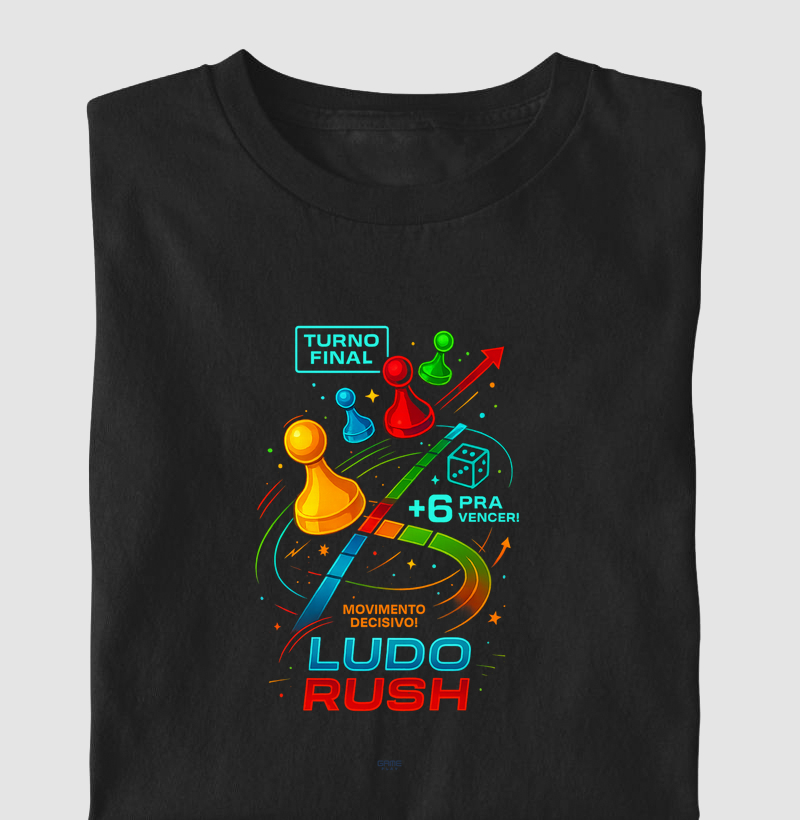 Ludo +6 Pra Vencer