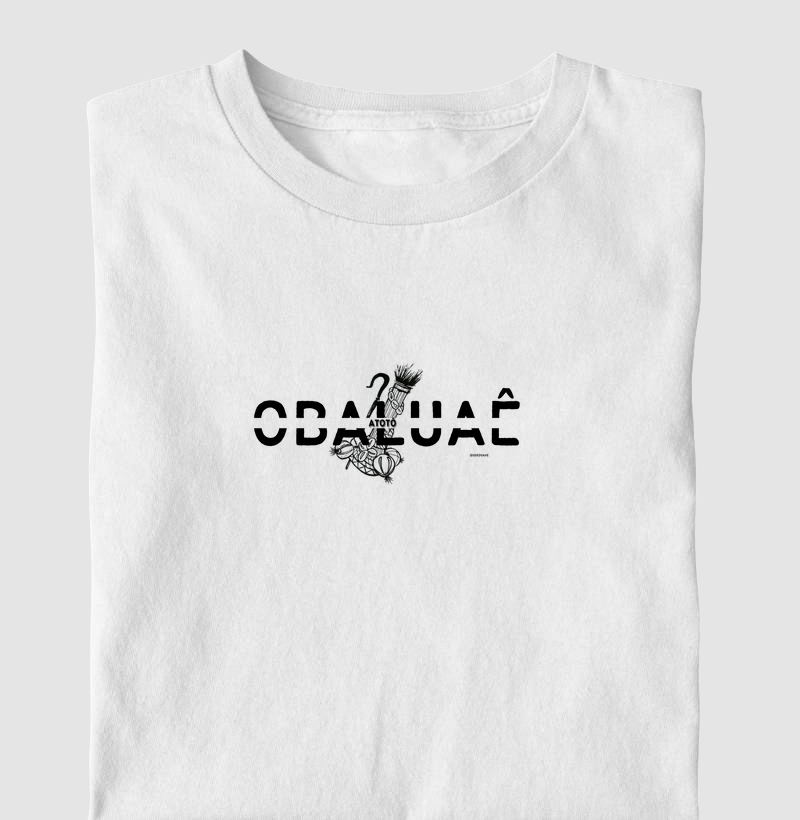 OBALUAÊ BASIC 
