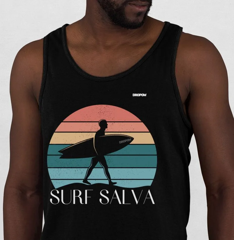 Só o Surf Salva