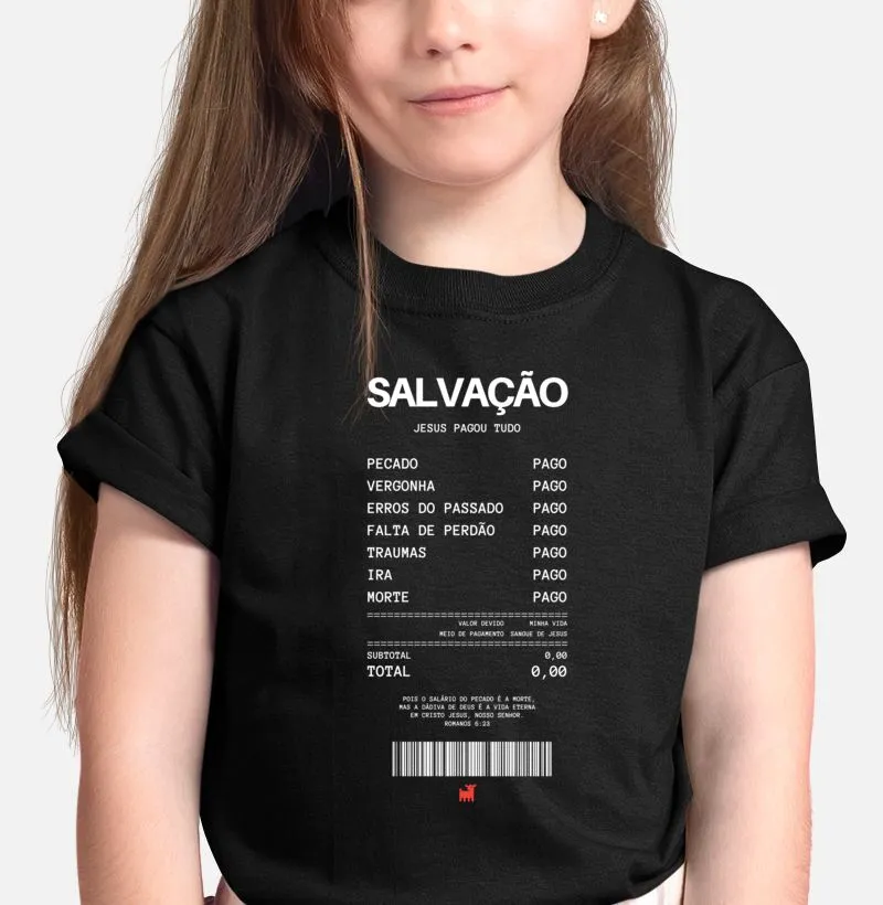 Salvação