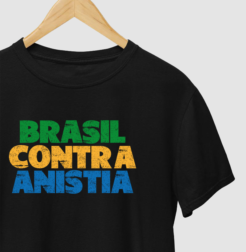 Brasil contra Anistia