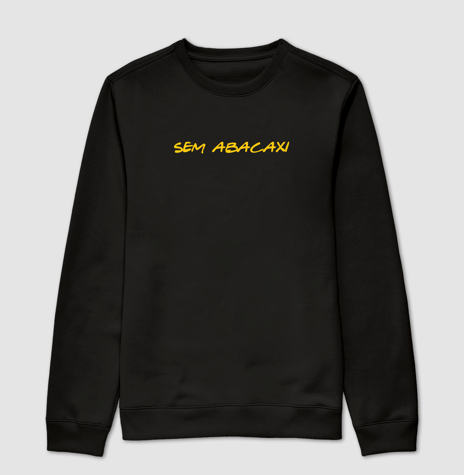 Sem Abacaxi