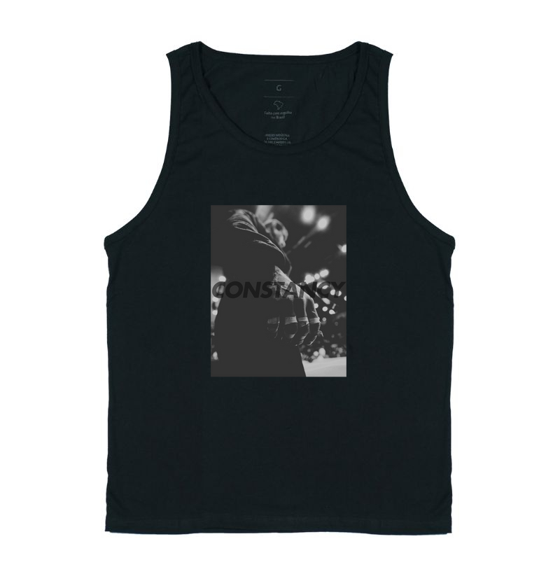 KLLG CO. & JIU-JITSU "Constancy"