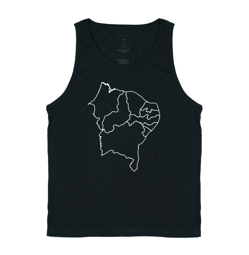 Nordeste | Estados