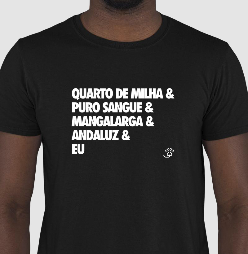 Raças de Cavalos