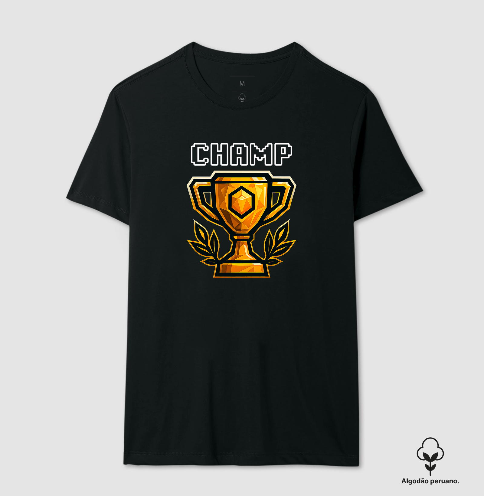 CHAMP GRANDE