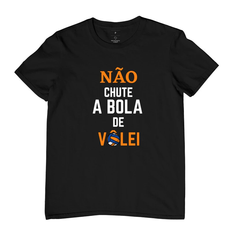 Não Chute a Bola