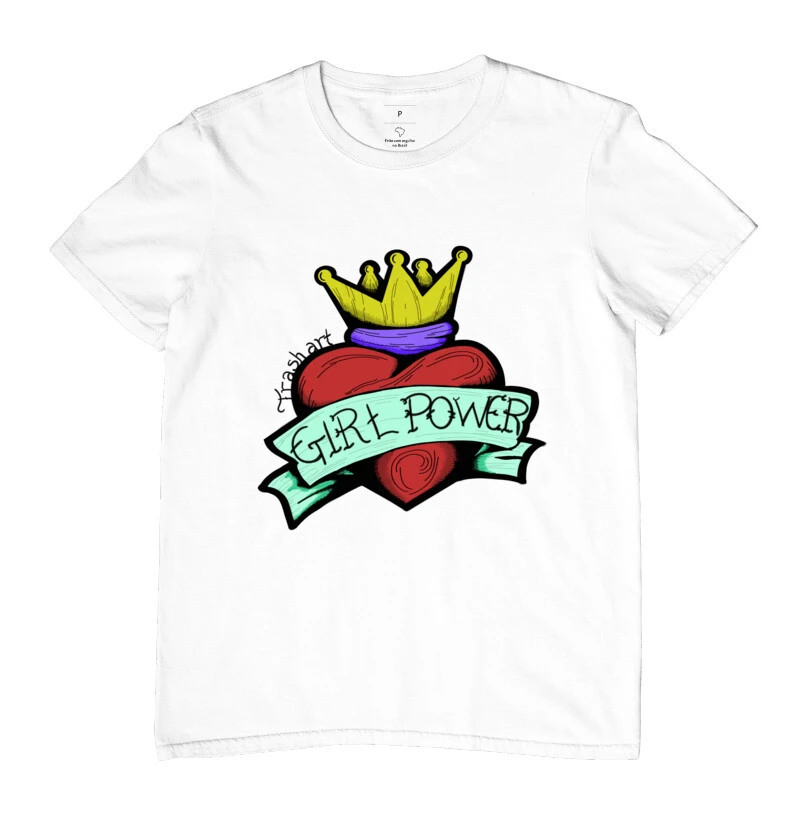 Girl Power