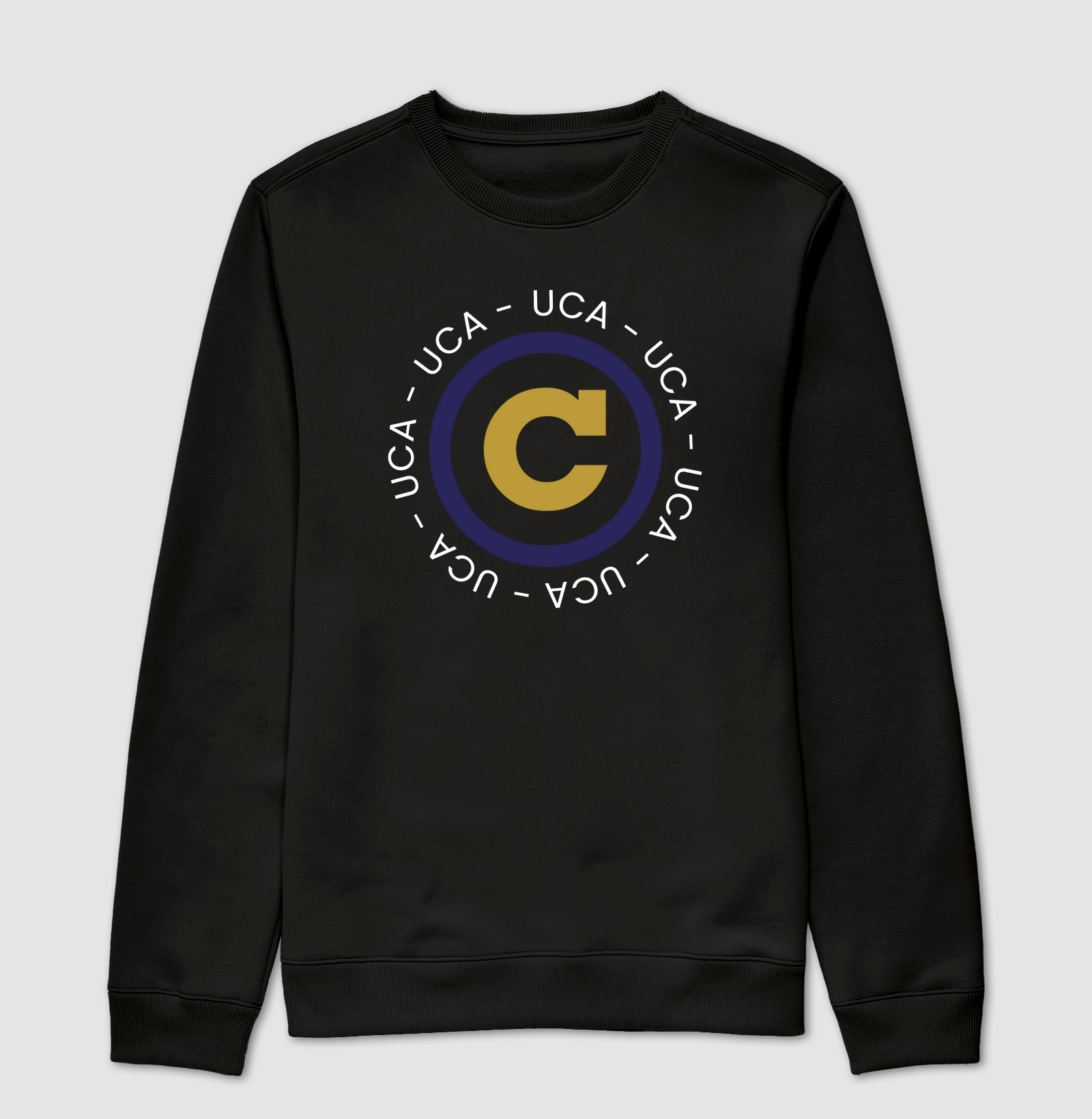 CAMISETA UCA