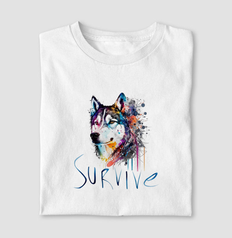 Camiseta