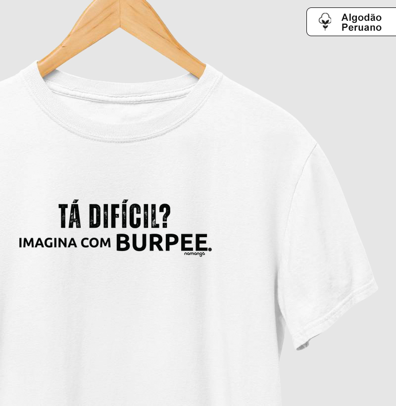 Tá Difícil?