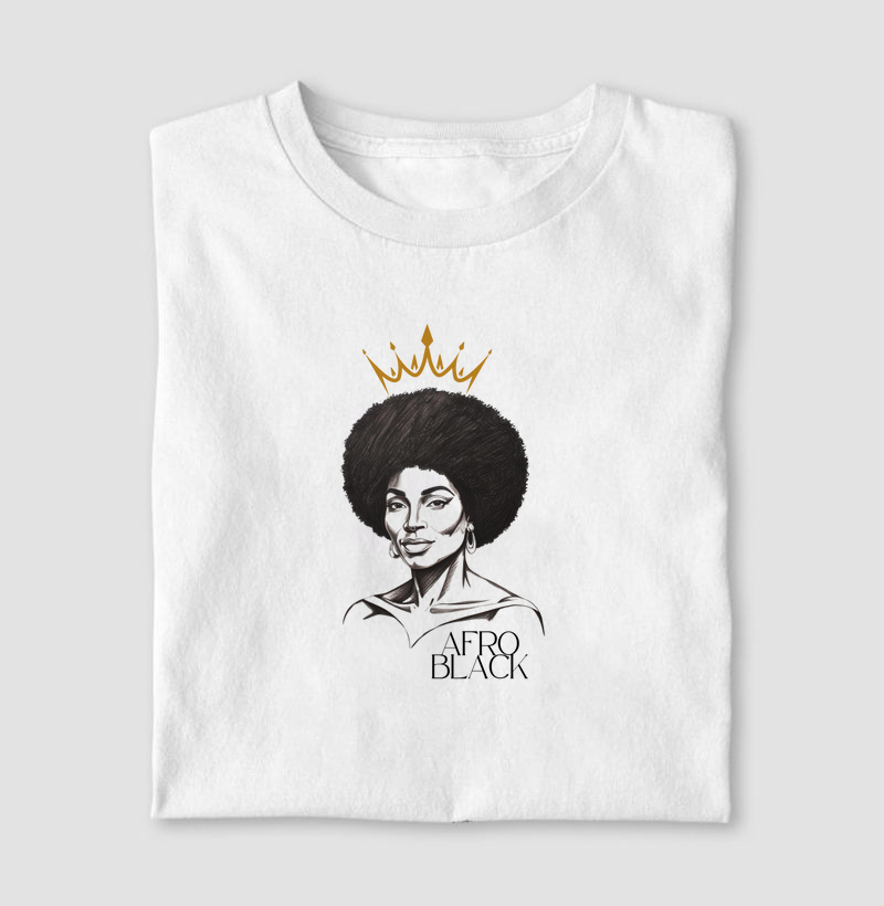 Afro Black